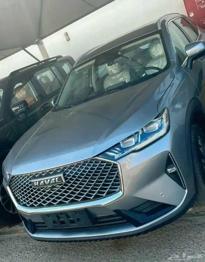 هافال اصفار H6 سوبريم. فل بدون فتحه 8