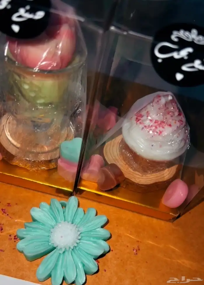 شموع معطرة 10