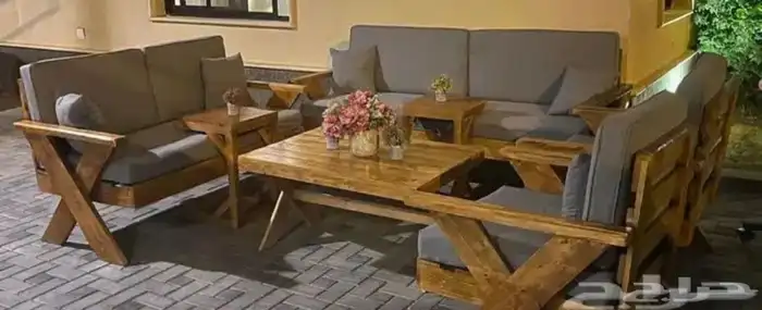 جلسات خارجية 18