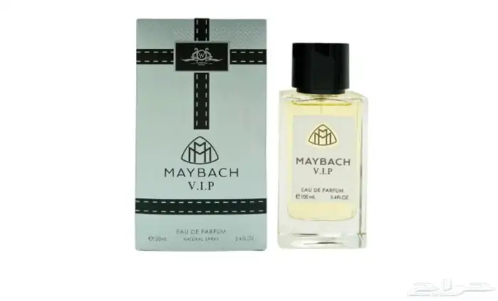 عطر مايباخ 100 مل 1