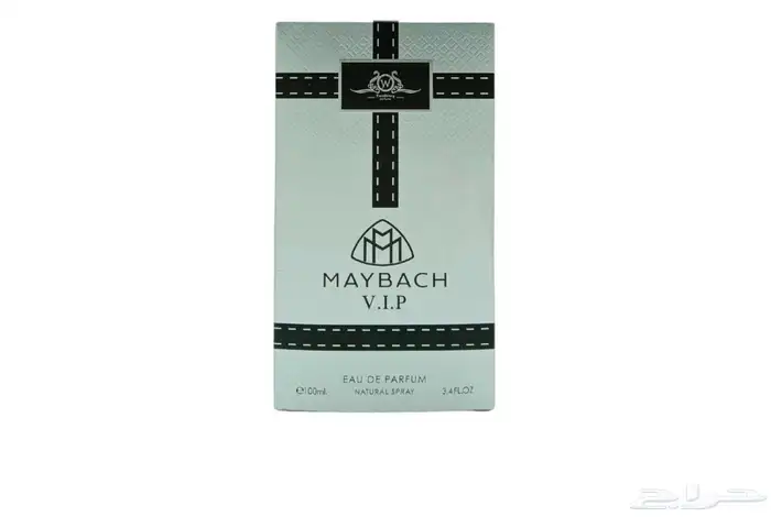 عطر مايباخ 100 مل 0