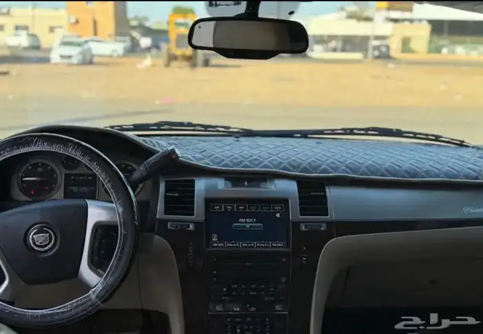 كاديلاك فل كامل للبيع 5