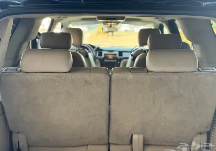 كاديلاك فل كامل للبيع 4