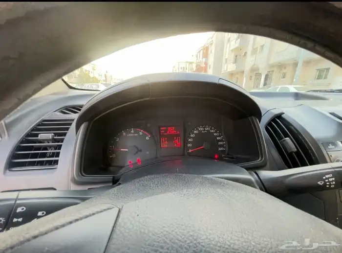 وانيت ايسوزو للايجار ثلاجة تبريد إلى 0 4