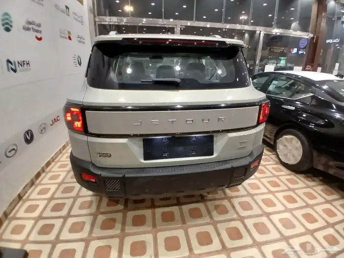 جيتور T1 لاكشري 2025 6