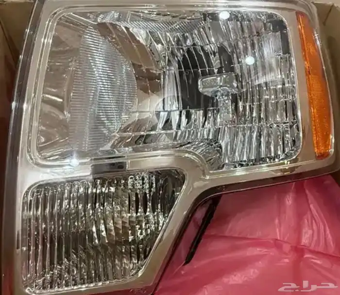 شمعات فورد F150 2014 0