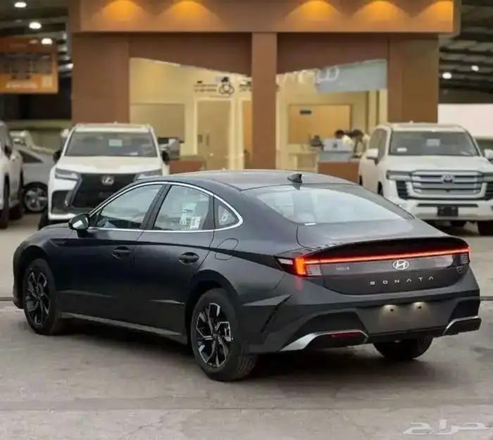 سوناتا 2026 7