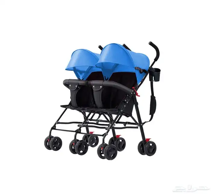 عربة اطفال 0