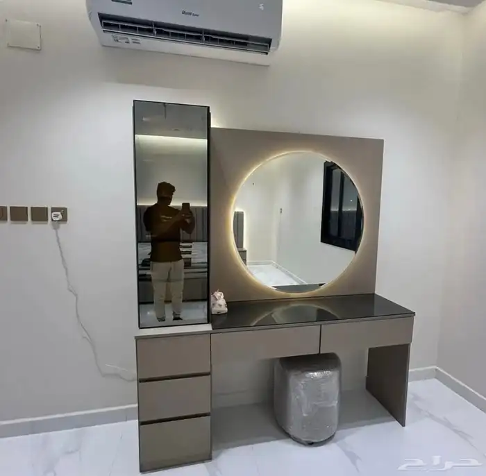 تفصيل غرف نوم 8