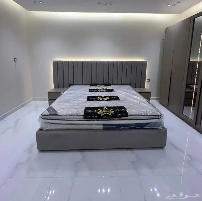 تفصيل غرف نوم 6