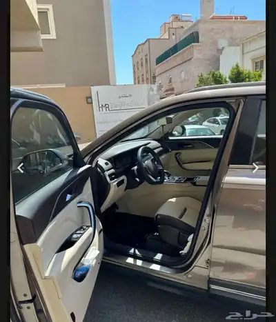 جيب بيتون T77 موديل 2021 نظيف للبيع index