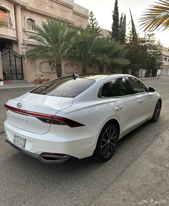 هونداي أزيرا وكالة 2023 9
