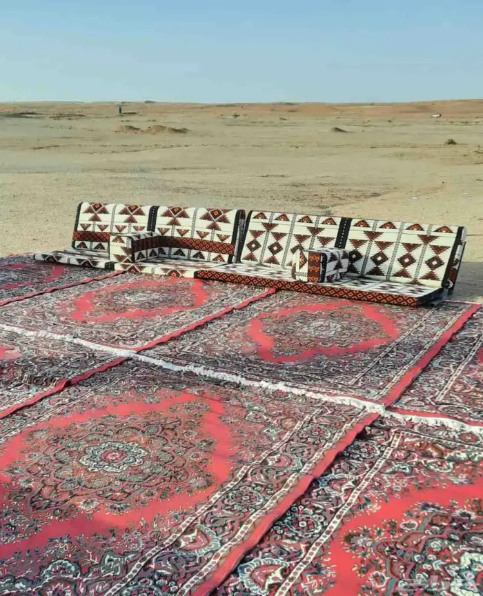 تأجير مخيمات واخيام 9