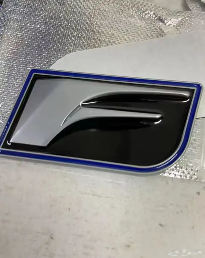علامات لكزس F Sport 2