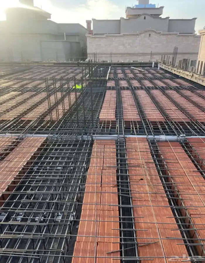 مواسسه مقولات عمائرفلل استراحات ملاحق علويه هدم وترميم مباني 17