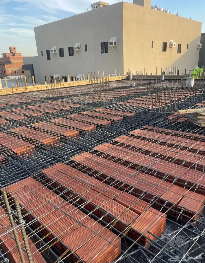 مواسسه مقولات عمائرفلل استراحات ملاحق علويه هدم وترميم مباني 18