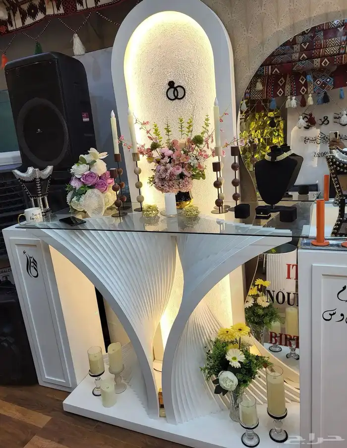 تأجير حفلات 8
