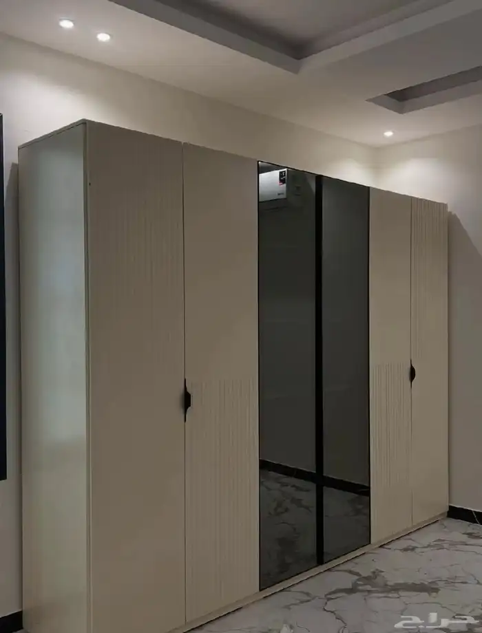 تفصيل غرف نوم 4