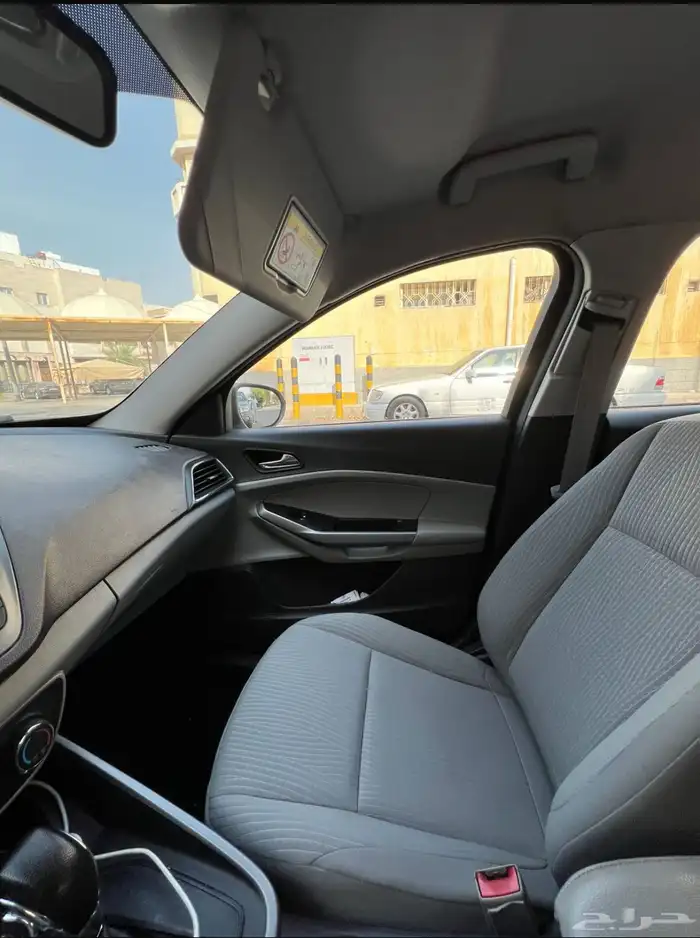 فورد اسكورت 9