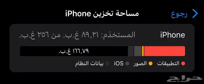 آيفون 15 برو ماكس 8