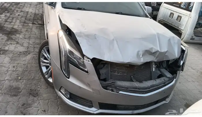 كاديلاك XTS موديل 2019 4