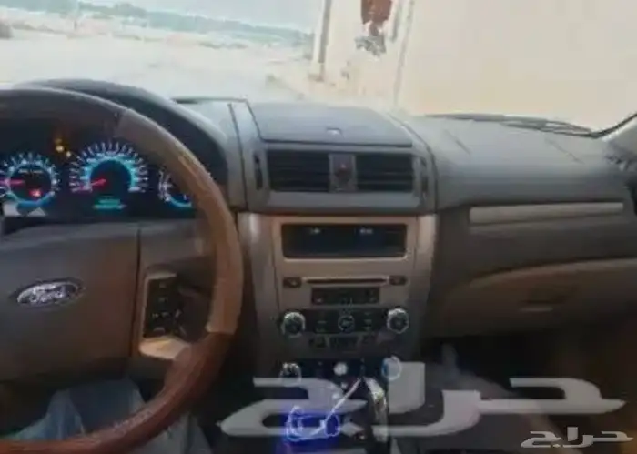 فورد ايدج 2012 14