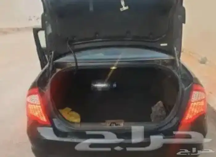 فورد ايدج 2012 15