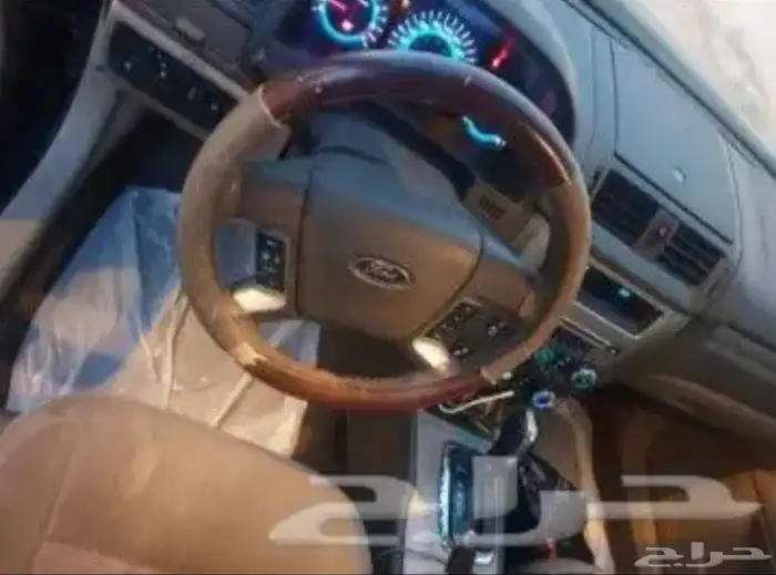 فورد ايدج 2012 17