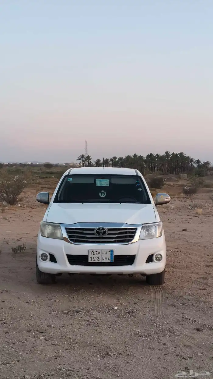 هايلكس 2015 2