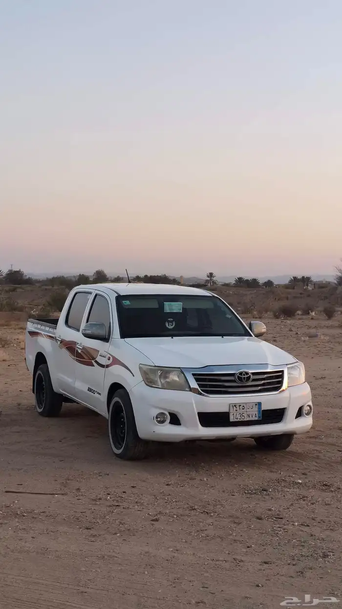 هايلكس 2015 1