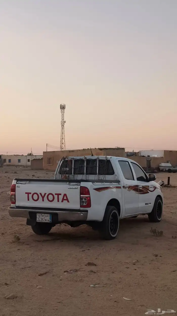 هايلكس 2015 6