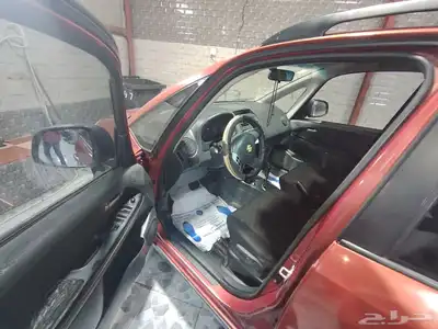 سوزوكي SX4 index