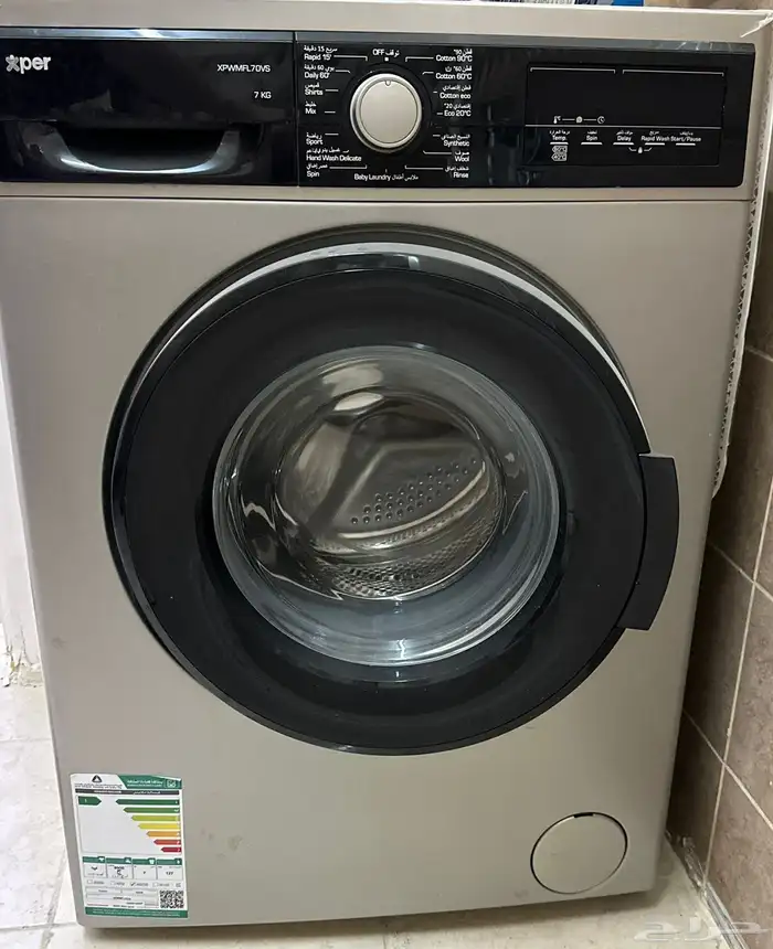 اثاث منزلي فرن غاز غسالة 3