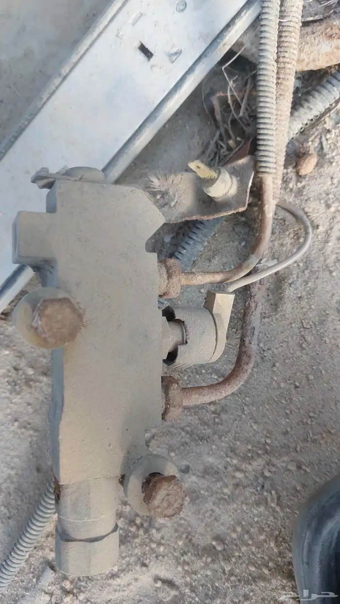 جمس سيرا ونيت 87 25