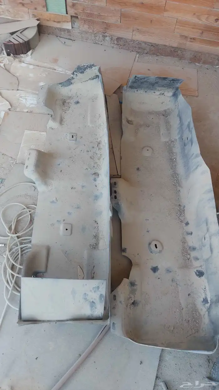 جمس سيرا ونيت 87 19