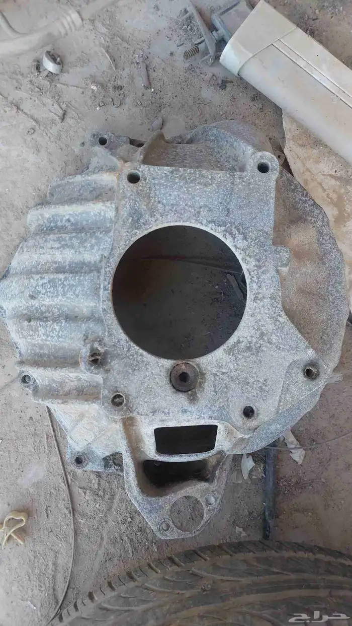 جمس سيرا ونيت 87 21