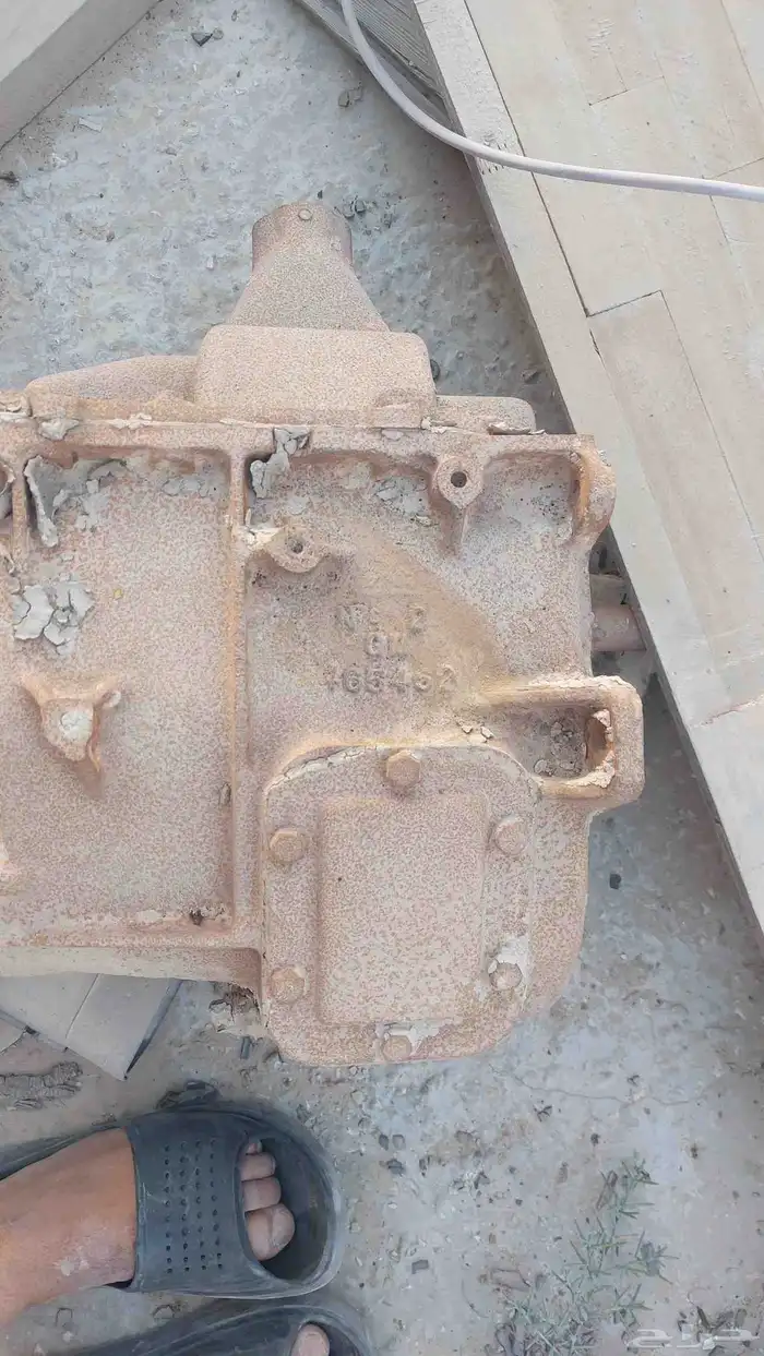 جمس سيرا ونيت 87 17