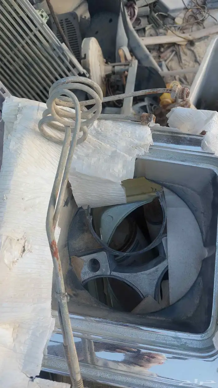 جمس سيرا ونيت 87 27