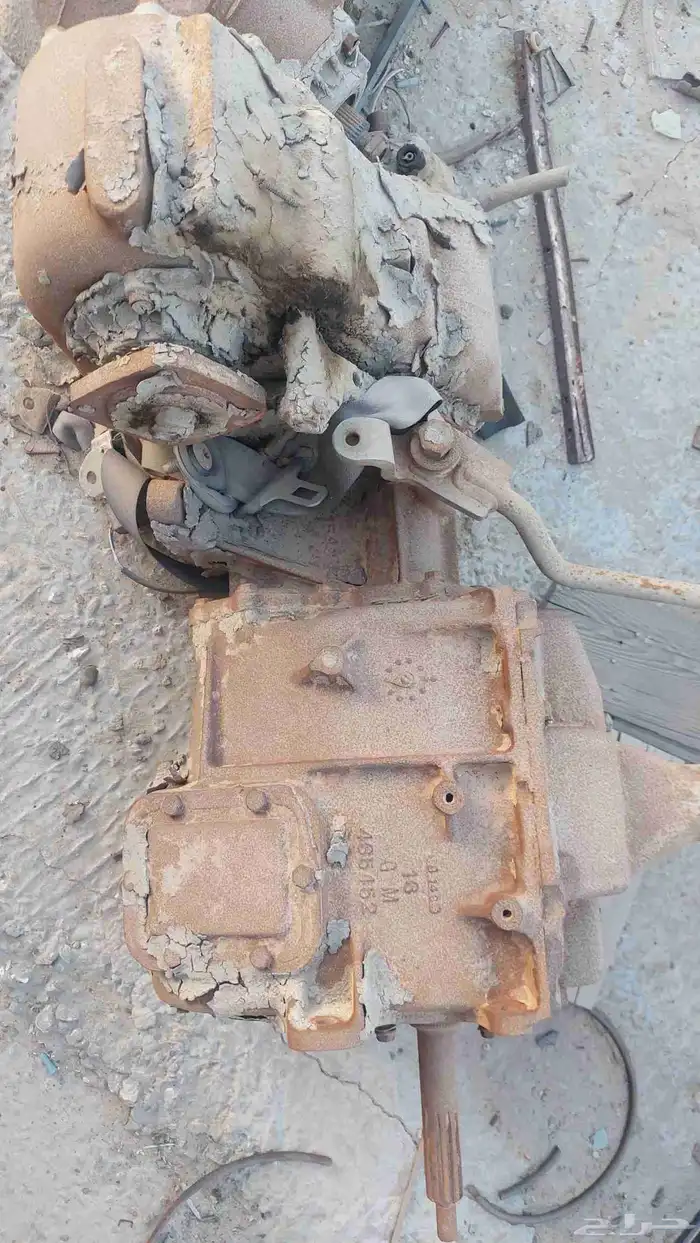 جمس سيرا ونيت 87 16