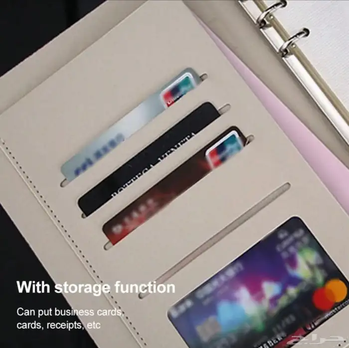 قرطاسية ودفاتر 4