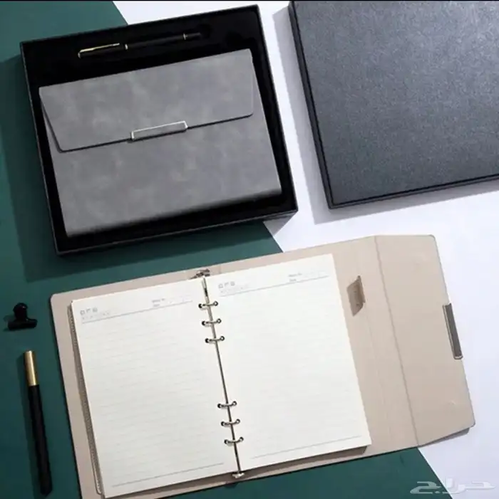 قرطاسية ودفاتر 1