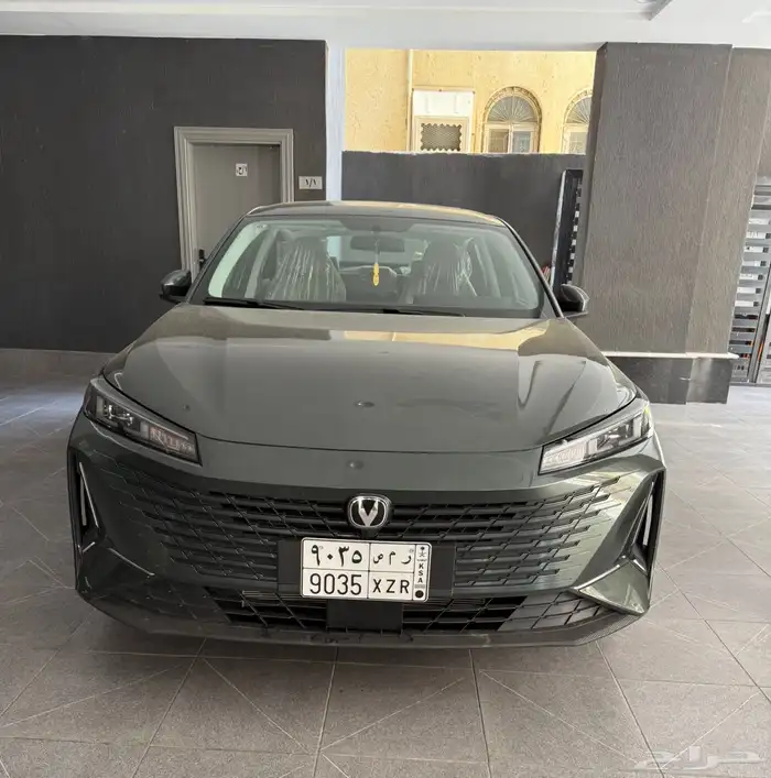 شانجان ايدو بلس 2025 1