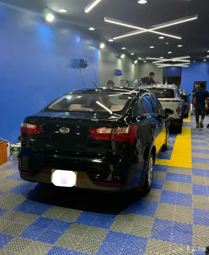 سياره للايجار 2017 نظيفه الرياض car for rent 1