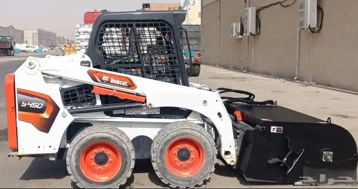 للبيع بوبكات 2024 bobcat 0