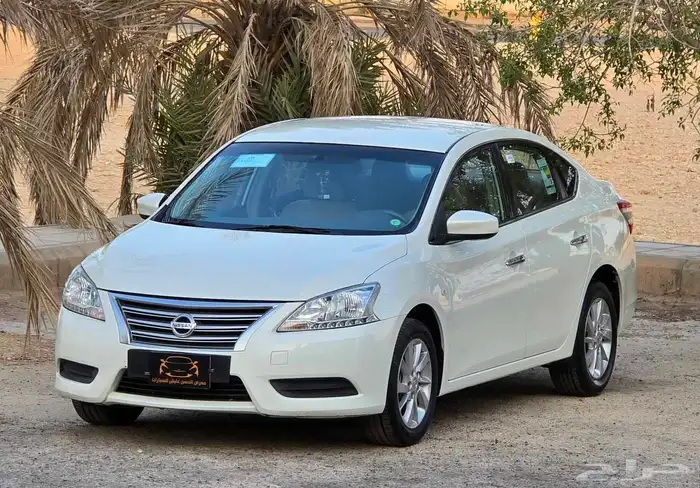 سنترا 2020 مطور 1.6 1