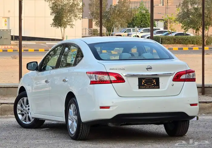 سنترا 2020 مطور 1.6 7