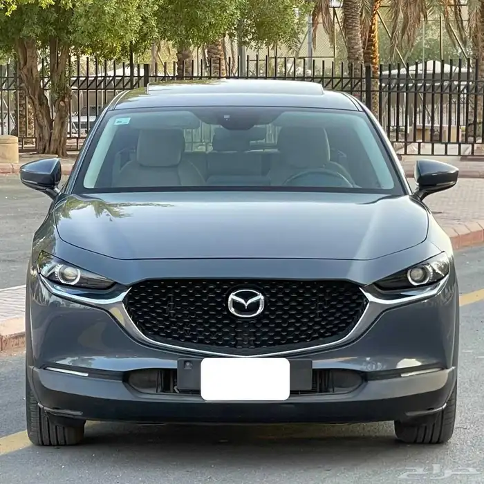 مازدا CX30 2022 فل سعودي 1