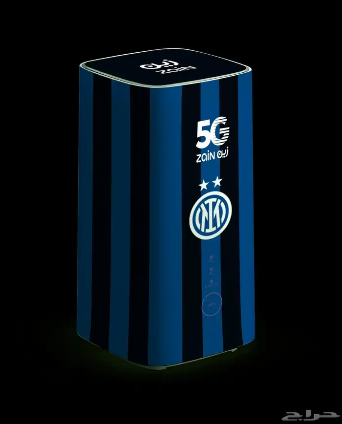 اقوي عرض راوتر زين 5g متنقل 0