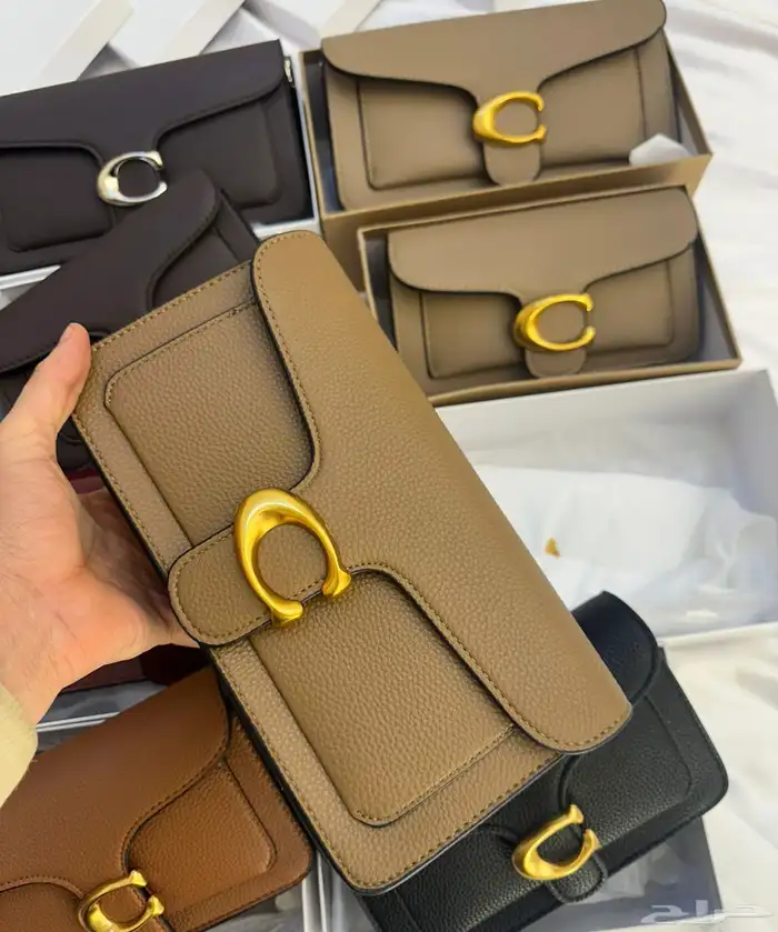 شنط كوتش هاي كواليتي 26
