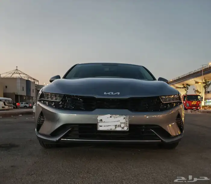 كيا Kia 5 9